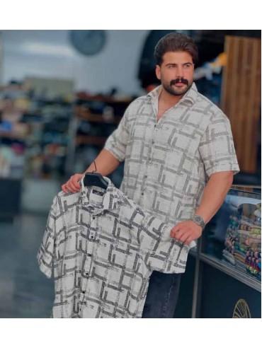 پیراهن پارچه ای درجه 1 کد 3252